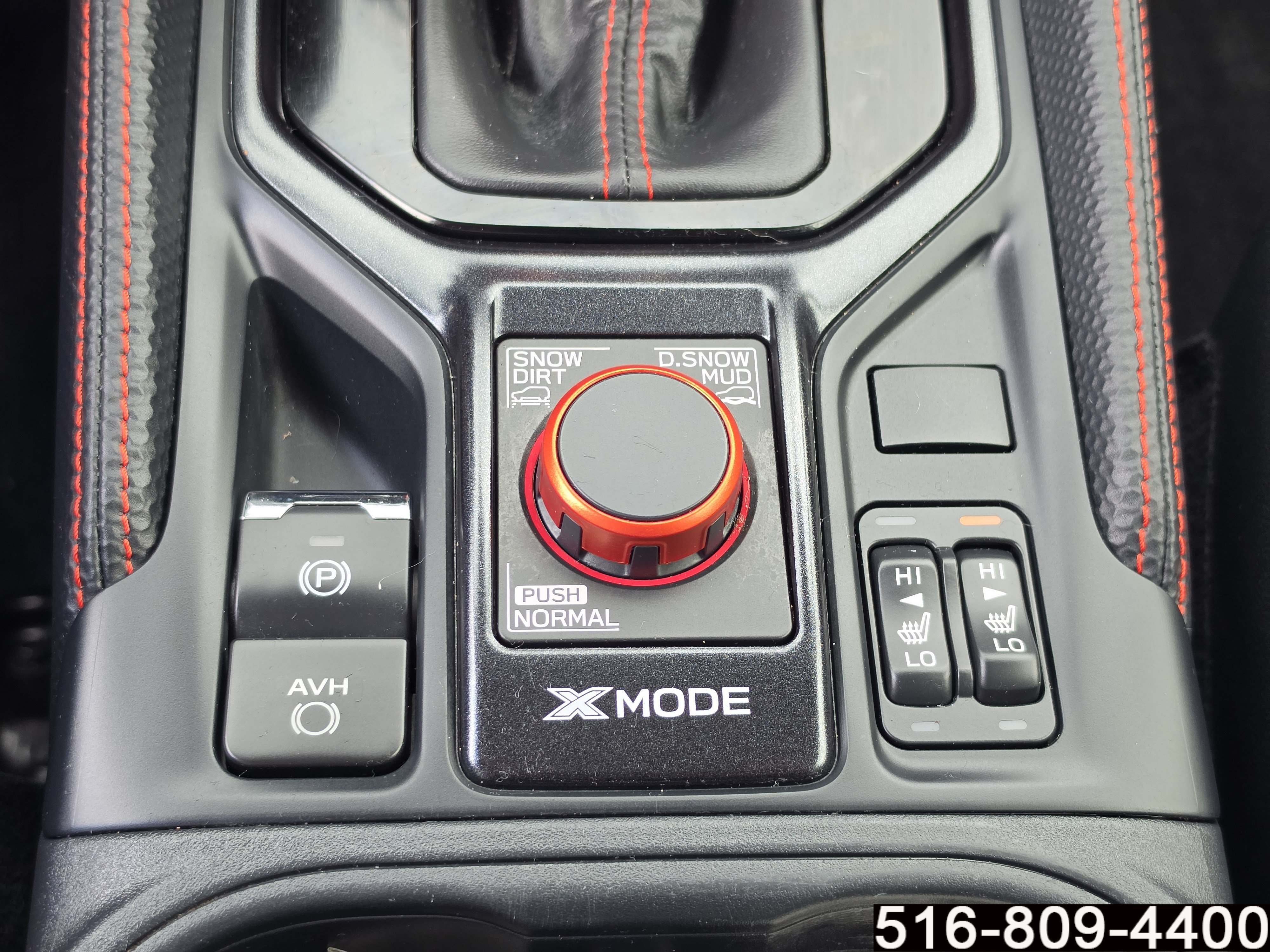 Used 2023 Subaru Forester Sport AWD/4WD image 28