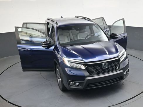 Used 2019 Honda Passport Touring image 38