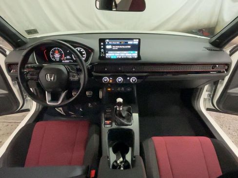 Certified 2024 Honda Civic Si image 24