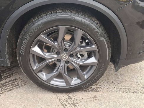 Used 2023 Acura MDX A-Spec image 27