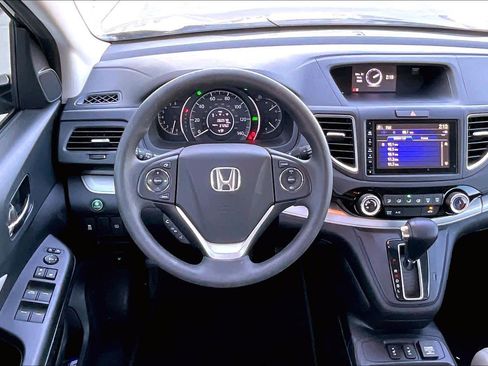 Used 2016 Honda CR-V EX image 5