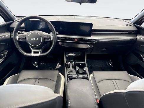 Used 2025 Kia K5 GT-Line image 14