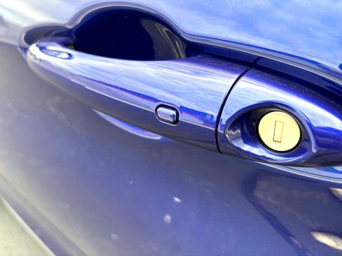 Used 2022 Alfa Romeo Stelvio Ti w/ Active Assist Plus Package image 30