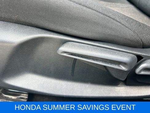 Used 2024 Honda Accord LX image 18