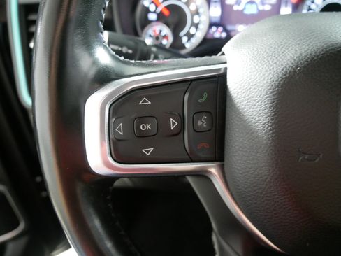 Used 2022 RAM 1500 Laramie w/ Sport Appearance Package AWD/4WD image 27