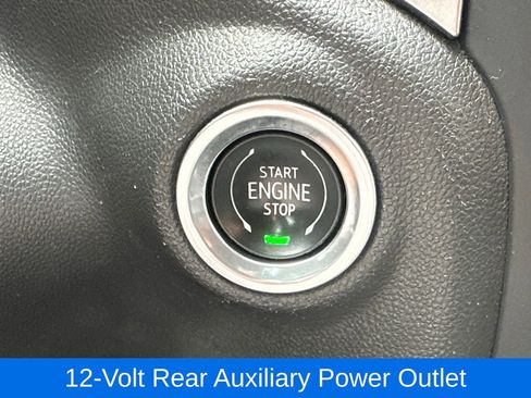 Used 2020 Chevrolet Silverado 1500 LT w/ Texas Edition image 27