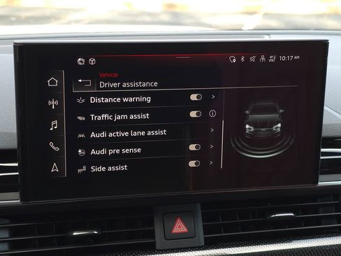 Used 2022 Audi S5 Premium Plus w/ Premium Plus image 44