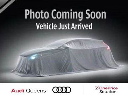Certified 2023 Audi SQ5 Premium Plus w/ Premium Plus Package
