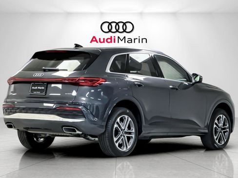 Certified 2025 Audi Q5 Premium Plus w/ Premium Plus image 5