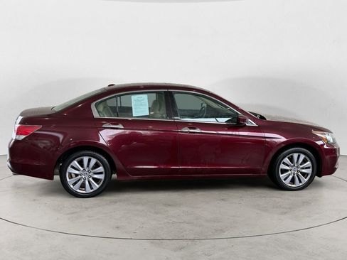 Used 2011 Honda Accord EX-L image 6
