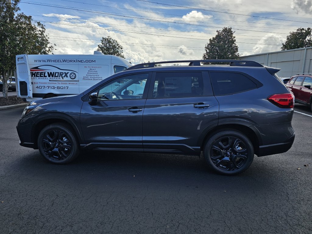 New 2026 Subaru Ascent Bronze Edition AWD/4WD image 5