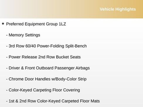 Used 2023 Chevrolet Suburban Premier image 8