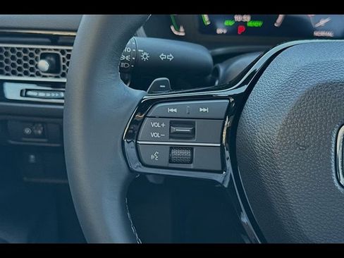 New 2026 Honda Civic Sport Touring image 23