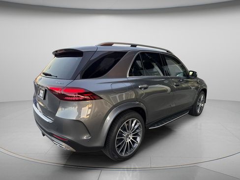 New 2026 Mercedes-Benz GLE 450 4MATIC image 6