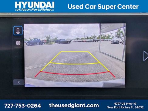 Used 2024 Hyundai Kona N Line FWD image 26