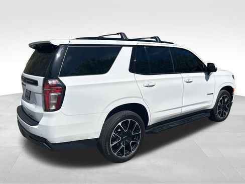 Used 2023 Chevrolet Tahoe RST w/ Luxury Package image 5