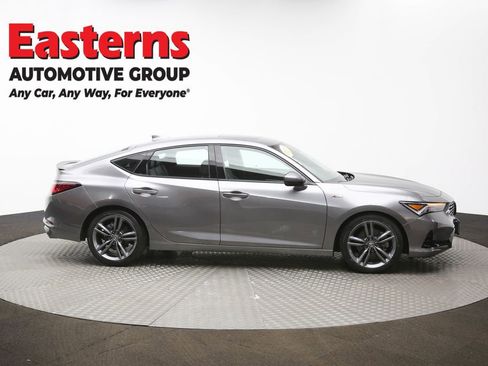 Used 2023 Acura Integra A-Spec image 46