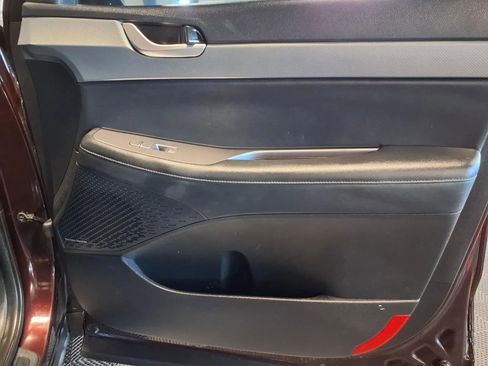 Used 2023 Hyundai Palisade SEL image 14