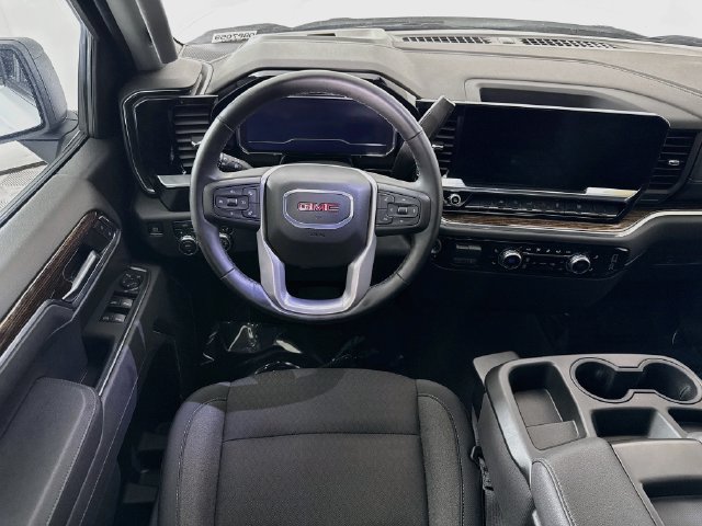Used 2025 GMC Sierra 1500 Elevation AWD/4WD image 22