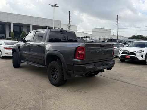 Used 2025 RAM 1500 RHO w/ RHO Level 1 Equipment Group AWD/4WD image 7