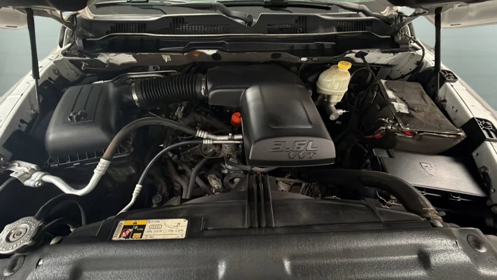 Used 2014 RAM 1500 Tradesman w/ Popular Equipment Group AWD/4WD image 21