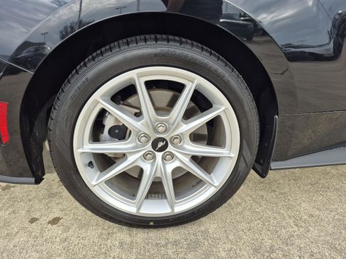 Certified 2024 Ford Mustang GT Premium image 10