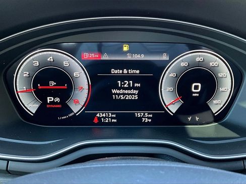 Used 2023 Audi A4 2.0T Premium Plus image 13