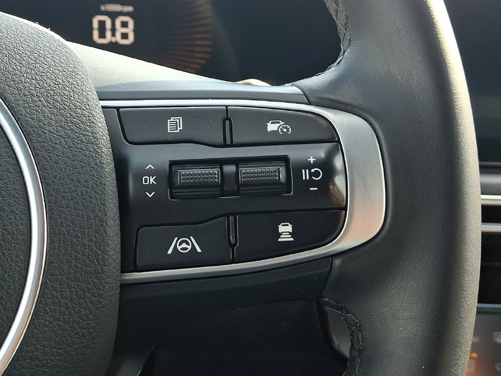 Used 2025 Kia K5 GT-Line FWD image 22