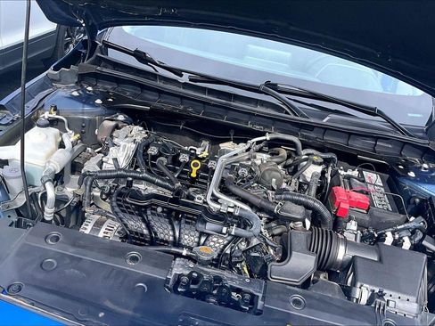 Used 2025 Nissan Altima 2.5 SV FWD image 32