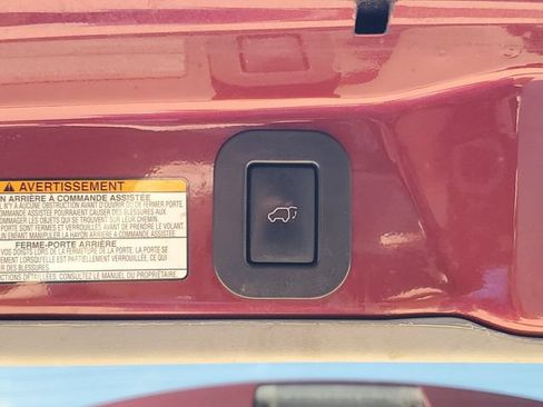 Used 2017 Toyota Sienna Limited Premium w/ Advanced Technology Package FWD image 35