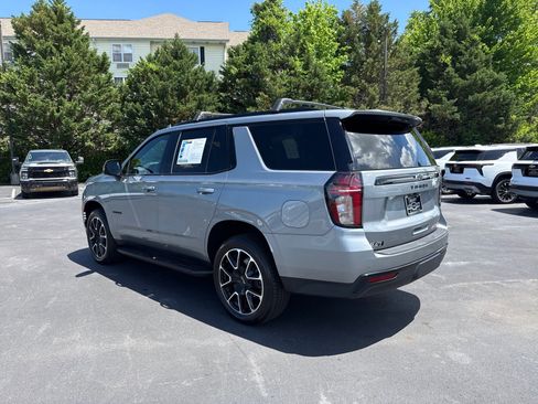 Used 2024 Chevrolet Tahoe RST w/ Luxury Package AWD/4WD image 5