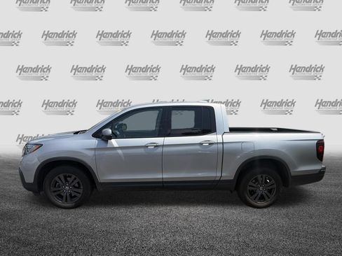 Used 2019 Honda Ridgeline Sport image 7