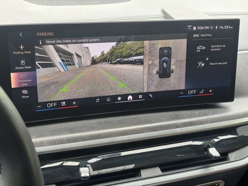 Used 2024 BMW X5 sDrive40i image 16