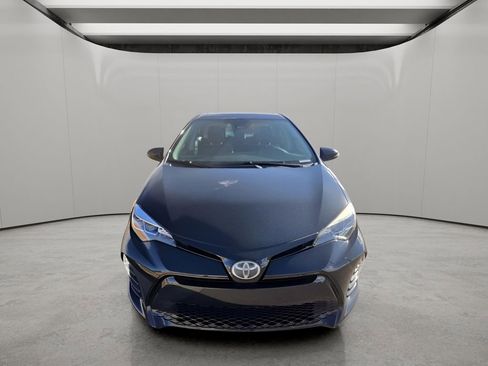 Used 2019 Toyota Corolla SE w/ Carpet Mat Package (TMS) image 8