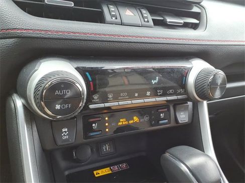 Used 2025 Toyota RAV4 XSE image 22