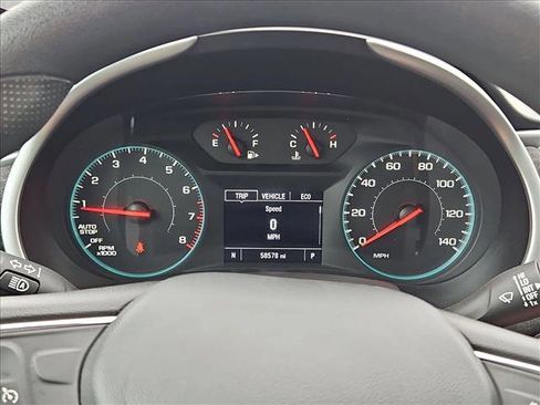 Used 2024 Chevrolet Malibu LT FWD image 17