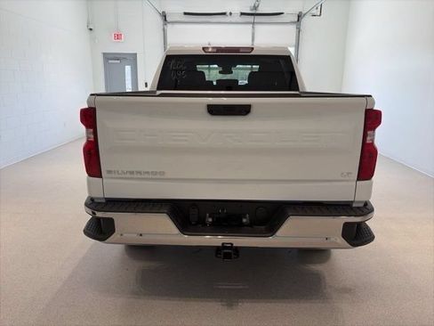 New 2026 Chevrolet Silverado 1500 LT AWD/4WD image 5