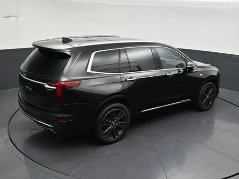 Used 2023 Cadillac XT6 Luxury FWD image 24