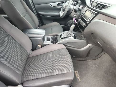 Used 2020 Nissan Rogue Sport S w/ Appearance Package AWD/4WD image 10