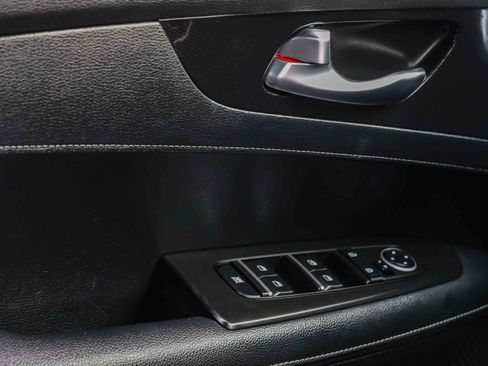 Certified 2023 Kia Forte GT-Line w/ GT-Line Technology Package FWD image 15