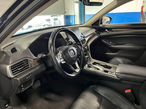 Used 2018 Honda Accord EX-L image 22