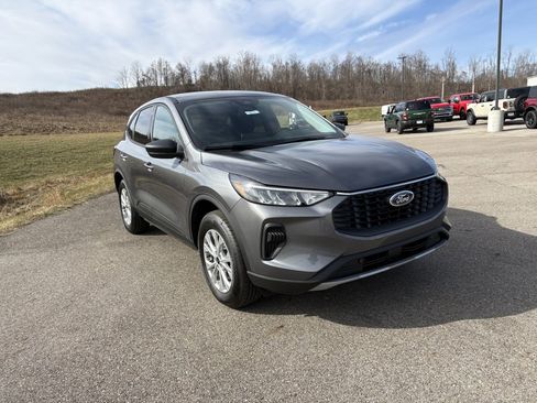 New 2026 Ford Escape Active w/ Tech Pack #1 image 7