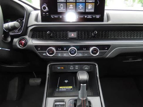 Certified 2024 Honda CR-V Sport-L image 21