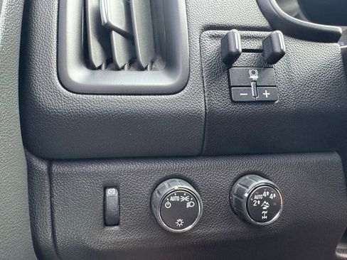 Used 2021 Chevrolet Colorado ZR2 image 25
