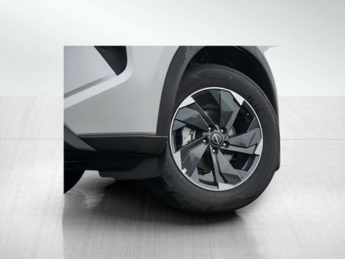 New 2026 Nissan Rogue SV w/ SV Premium Package image 6