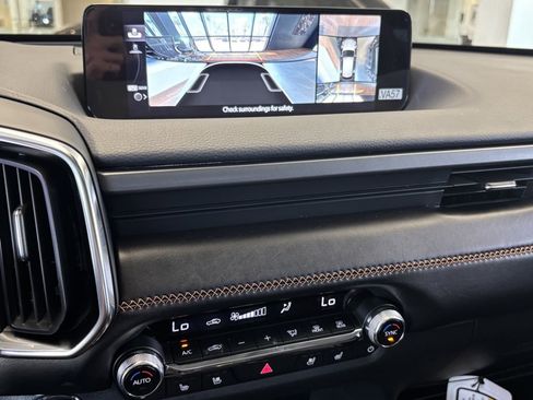 New 2025 MAZDA CX-50 2.5 Turbo w/ Accent Package image 10