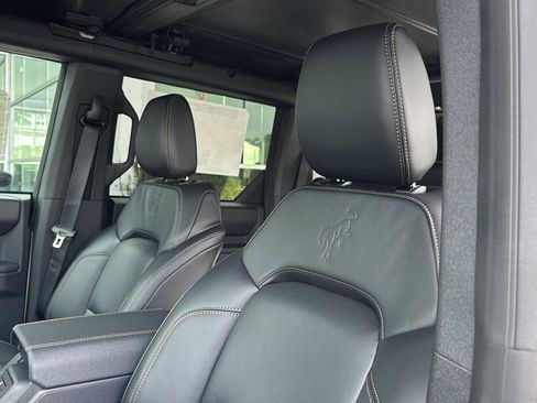 New 2025 Ford Bronco Badlands image 37