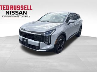 Used 2026 Kia Sportage EX 360° Tour