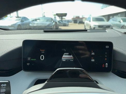 New 2026 Polestar Polestar 4 image 22