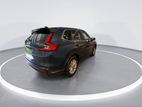 Used 2025 Honda CR-V EX-L image 8